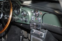1966 Aston Martin DB6.  Chassis number DB6/2513/L/N